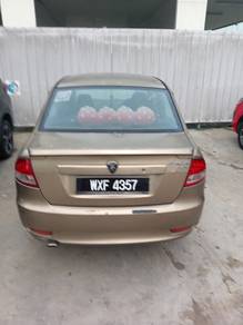 Proton Saga FL EXECUTIVE in Kepong, KUL