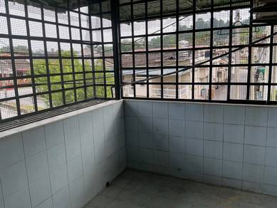 2-storey Terraced House For Rent in Seremban,NSN