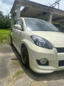 Perodua MyVi SE ZHS in Pasir Puteh, KTN