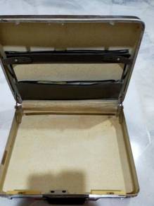 Antique Briefcase