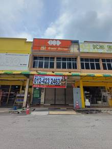 Shop lot For Rent in Kuala Ketil,KDH