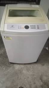 Washing Machine samsung 8.5 Kg