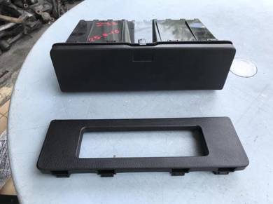 No 25-4-10 Fairlady Z33 350Z Rear Compartment Box