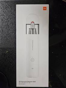 Mi Vacuum Cleaner Mini