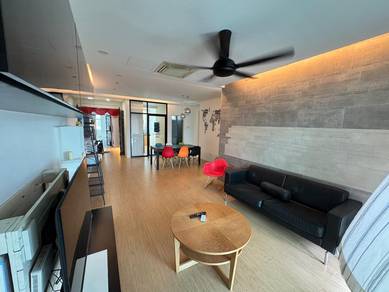 Condominium For Sale in The Oasis