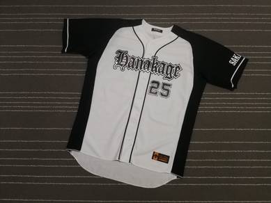 Hanakage 25 X Descente japan XL