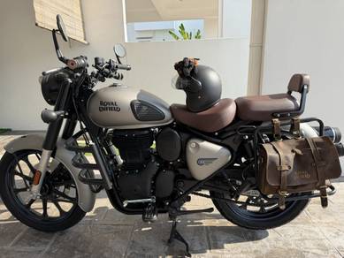 Royal Enfield Classic