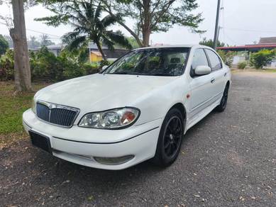 Nissan Cefiro EXCIMO L in Batu Pahat, JHR