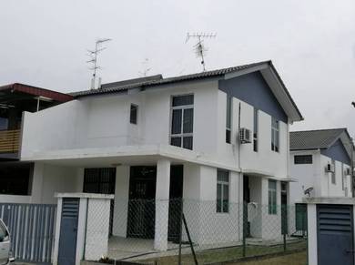 Semi-Detached House For Sale in Skudai,JHR