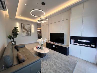 1-storey Terraced House in Rembia,MLK