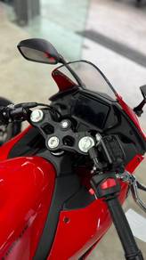 QJ Motor SRK250RR
