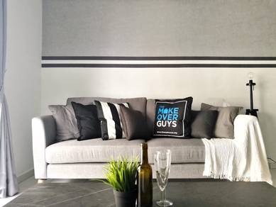 Condominium For Rent in Scott Towers @ Larkin JB