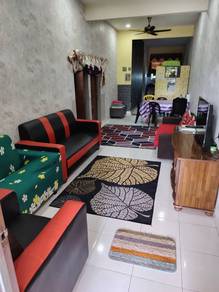 Homestay Bajet / Rumah Tamu