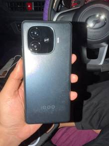 IQoo Z9 5G 