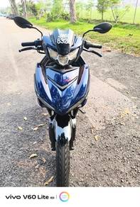 Yamaha Y15ZR