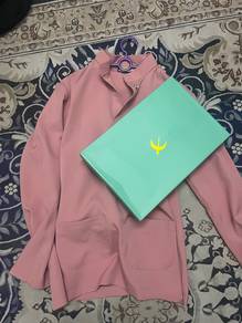 baju melayu