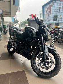 Kawasaki Z 250
