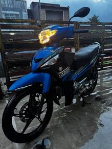 Yamaha EZ115