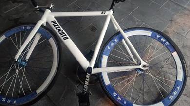 Basikal fixie