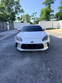 Toyota GR86 SZ in Alor Setar, KDH