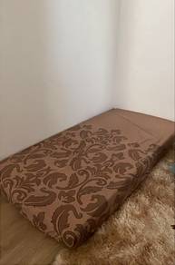 Single Mattress