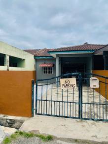 Terraced House For Sale in Melaka Tengah,MLK