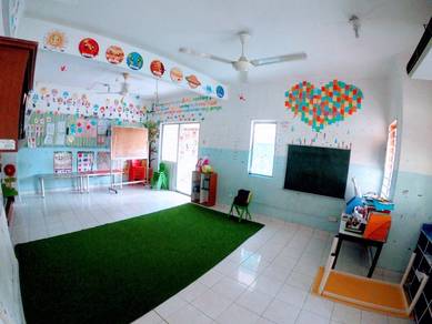 2.5-storey Terraced House For Sale in Puchong South,SGR