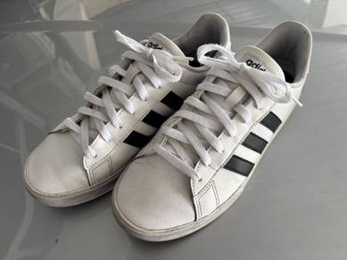 Adidas Kasut Sneakers