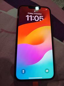 Iphone 13 256gb