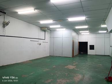 Warehouse / Factory For Rent in Bandar Bukit Tinggi,SGR