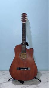 Guitar Acoustic