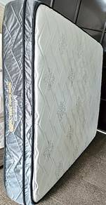 Queen Size Tebal 11inci Foam Mattress 