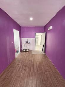 Flat For Sale in Pangsapuri Idaman Prestij (K-Park)
