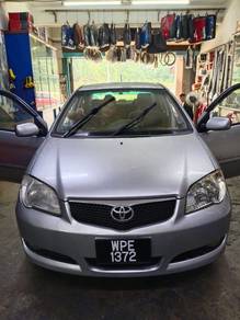 Toyota Vios G in Rembau, NSN