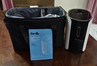 GENQI Hydrogen Inhaler For Sale