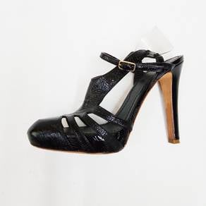 Givenchy Ankle Strap Pumps