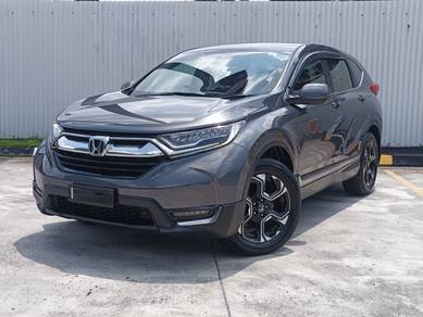 Honda CR-V TC 4WD in Cheras, KUL