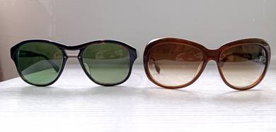 Import from France Lady sunglasses Original brande