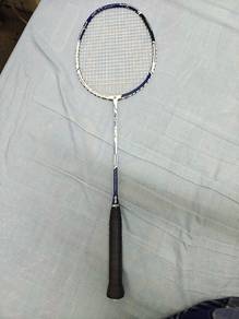 Racket Badminton Protech