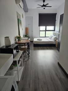 Service Residence For Rent in Cubic Botanical