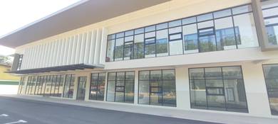 Warehouse / Factory For Rent in Krubong,MLK