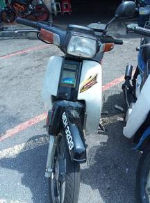 Honda EX5