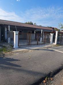 Terraced House For Rent in Alor Setar,KDH