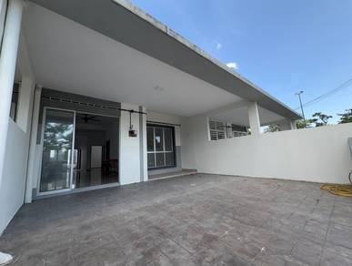 1-storey Terraced House For Sale in Bangi,SGR