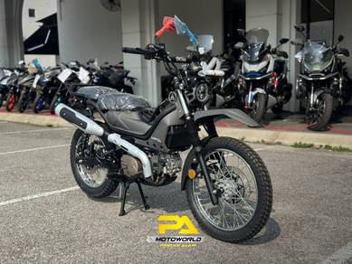 Aveta Ranger Max Explorer 130