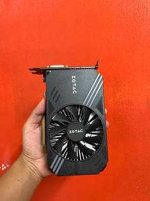 zotac gtx 1060 3gb