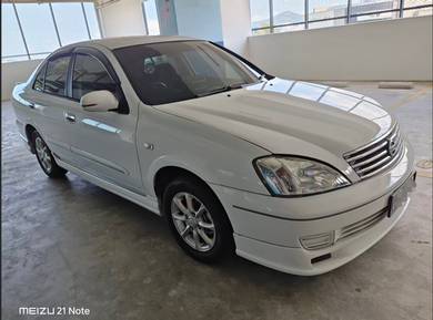 Nissan Sentra SG in Bayan Lepas, PNG