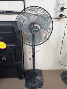 sharp kipas 16”
