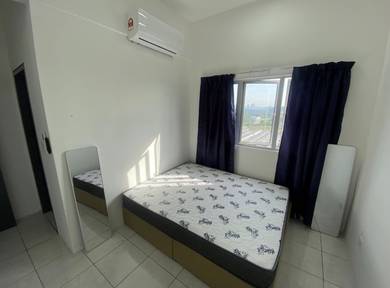 Room in Cyberjaya, SGR