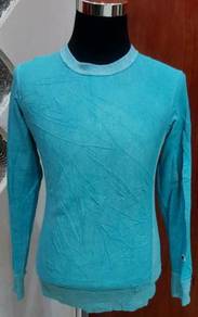 Sweater champion